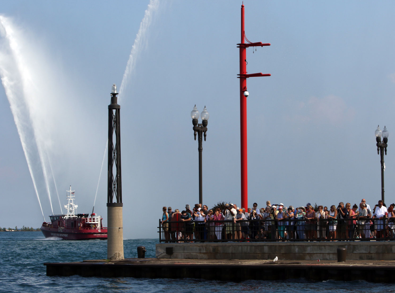 Gallery: Pepsi Tall Ships Chicago 2016